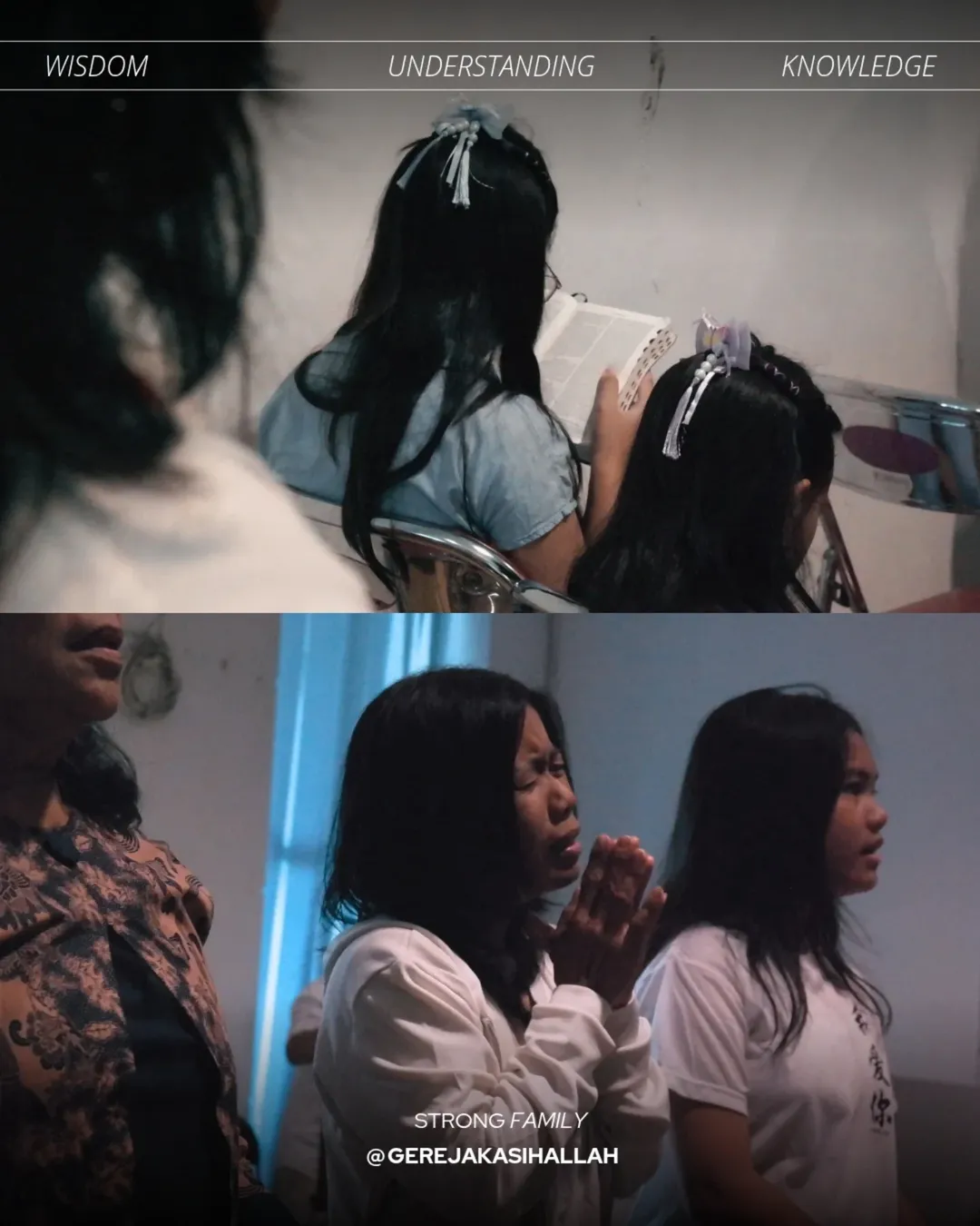 KA Christmas Celebration 2025