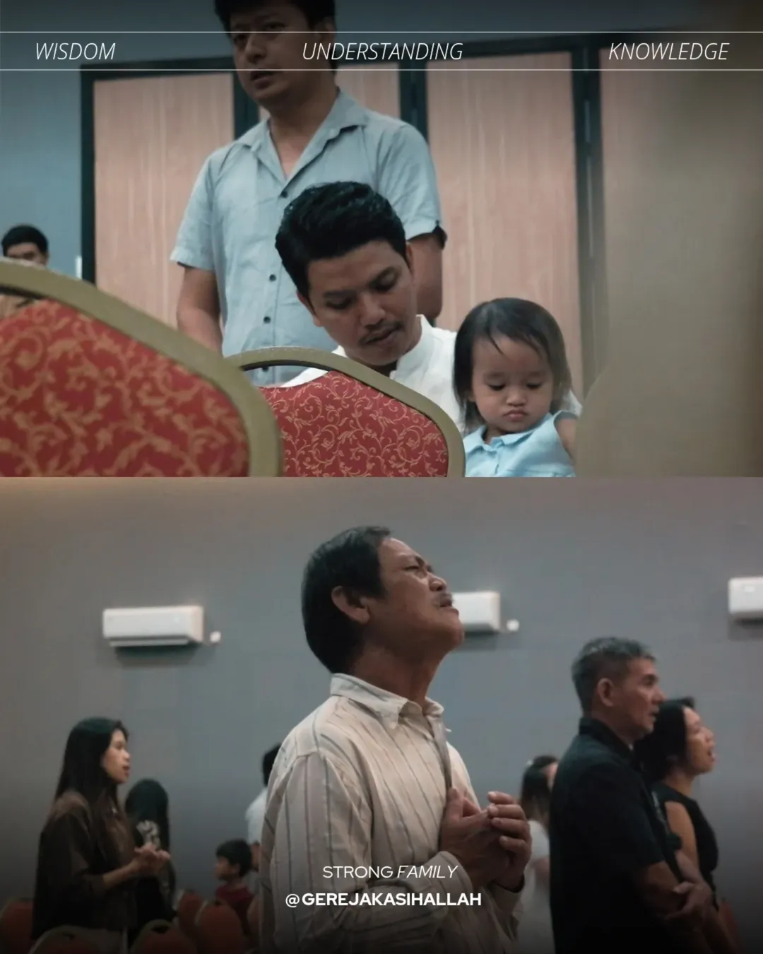 Build People Discipleship